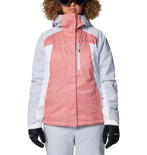 Columbia Snowy Summit, Isolierte Jacke für Damen Columbia Snowy Summit, Isolierte Jacke für Damen von Columbia