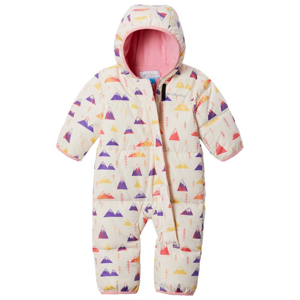 Columbia Snuggly Bunny™ Baby Suit Gelb 3-6 Months Junge von Columbia