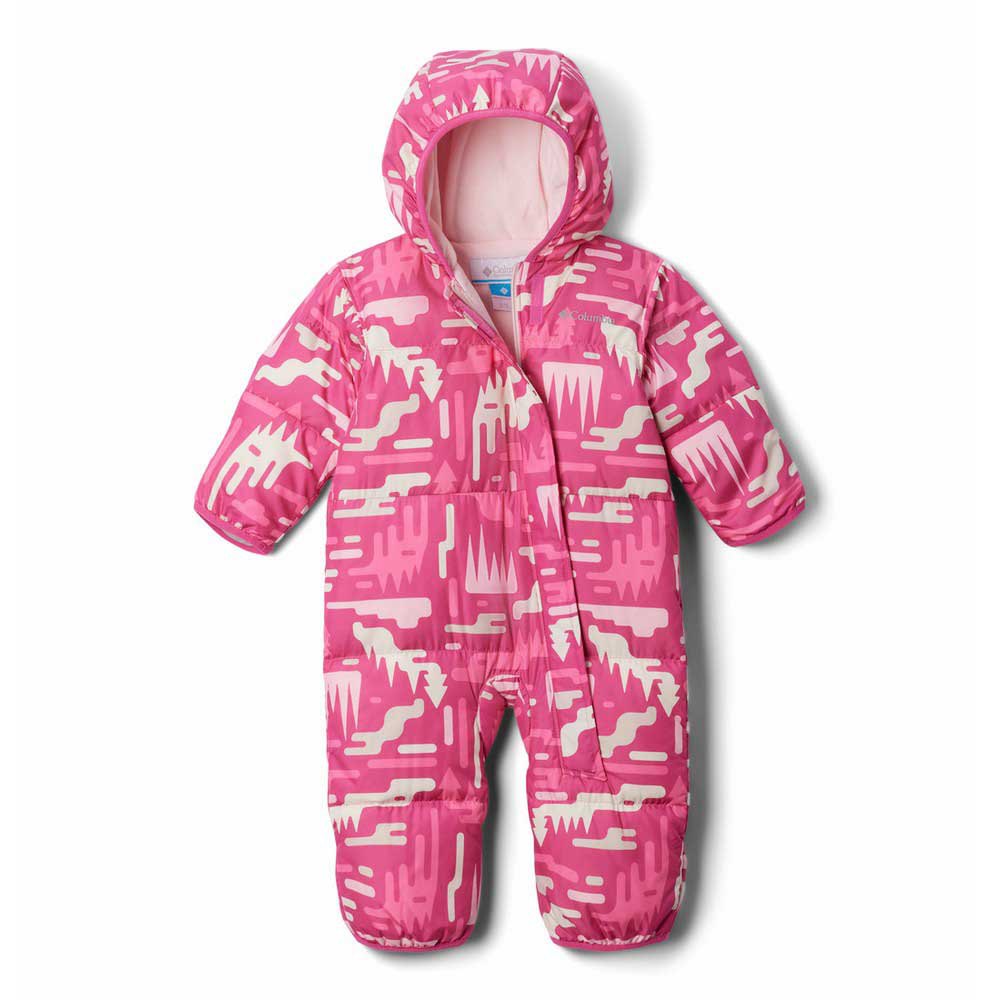 Columbia Snuggly Bunny™ Ii Suit Rosa 18-24 Months Junge von Columbia