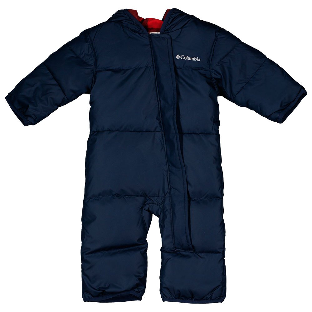 Columbia Snuggly Bunny™ Baby Suit Blau 12-18 Months Junge von Columbia