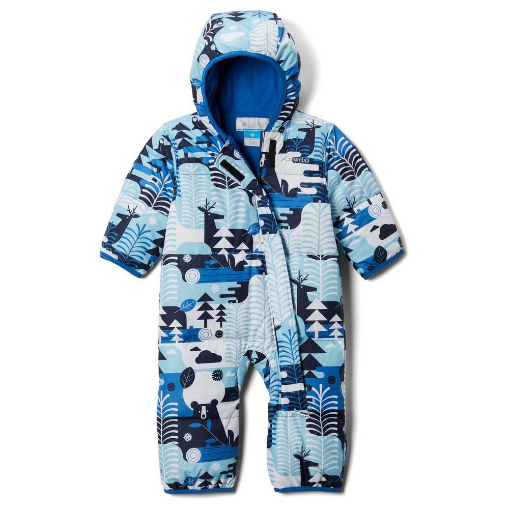Columbia Snuggly Bunny™ Baby Suit Blau 3-6 Months Junge von Columbia