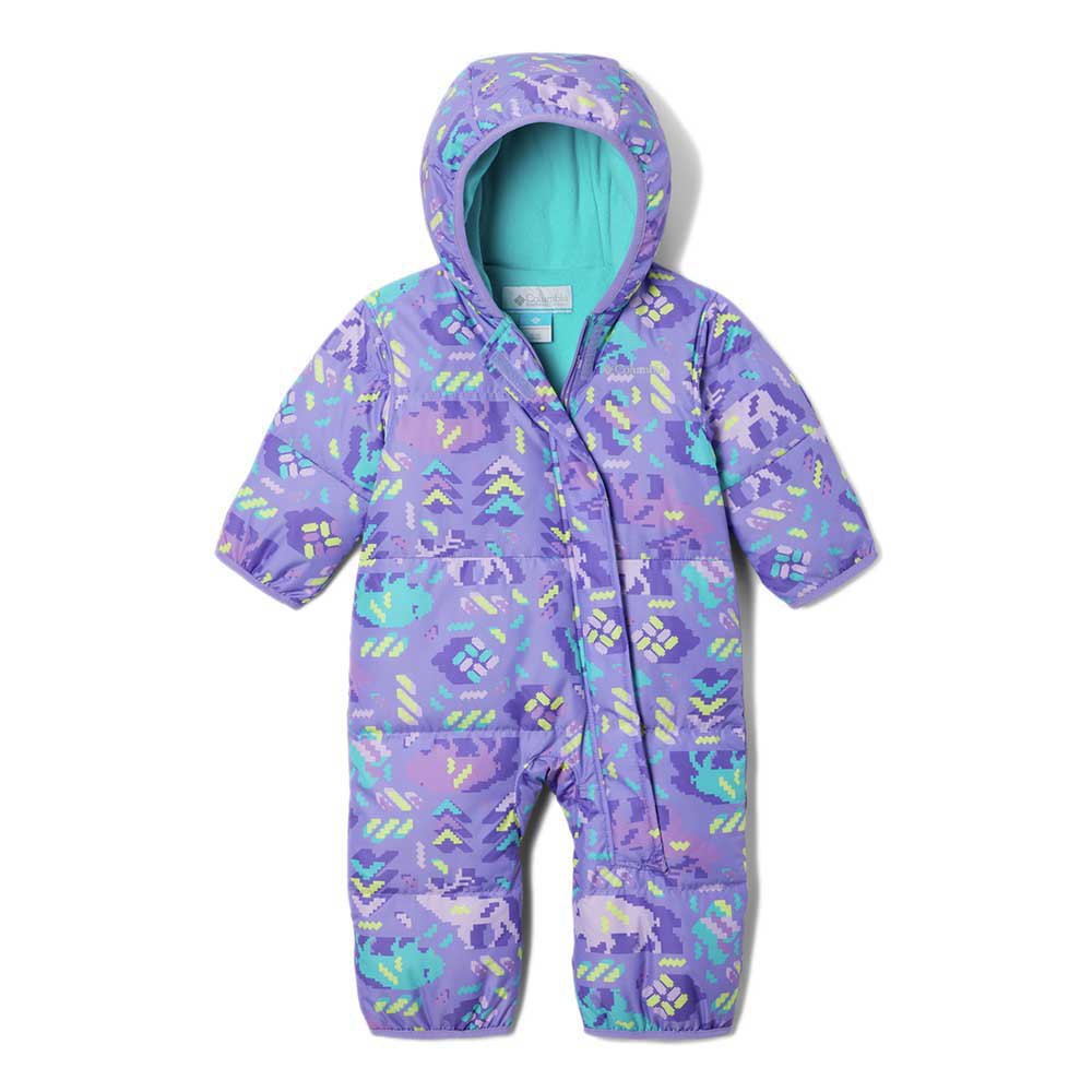 Columbia Snuggly Bunny™ Suit Lila 12-18 Months Junge von Columbia