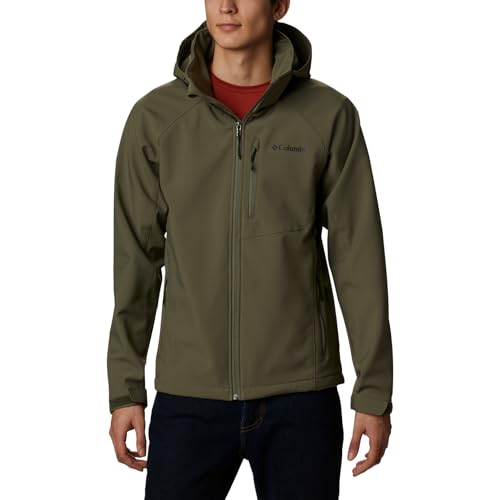 Columbia Softshell-Jacke für Herren, Cascade Ridge II Columbia Softshell-Jacke für Herren, Cascade Ridge II von Columbia