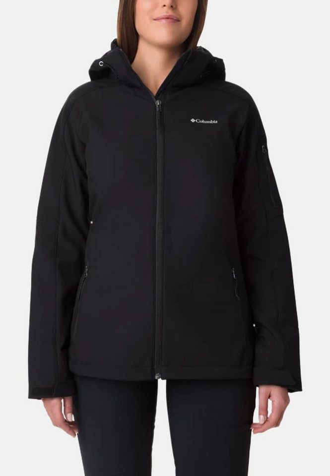 Columbia Softshelljacke Cascade Ridge™ von Columbia