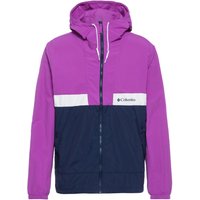 Columbia Spire Valley Kapuzenjacke Herren Columbia Spire Valley Kapuzenjacke Herren von Columbia