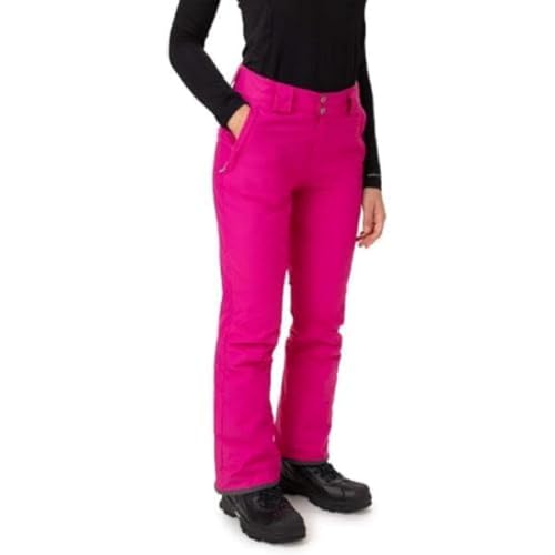 Columbia Sportswear Damen On The Slope II Hose, Fuchsia, XS/R Columbia Sportswear Damen On The Slope II Hose, Fuchsia, XS/R von Columbia