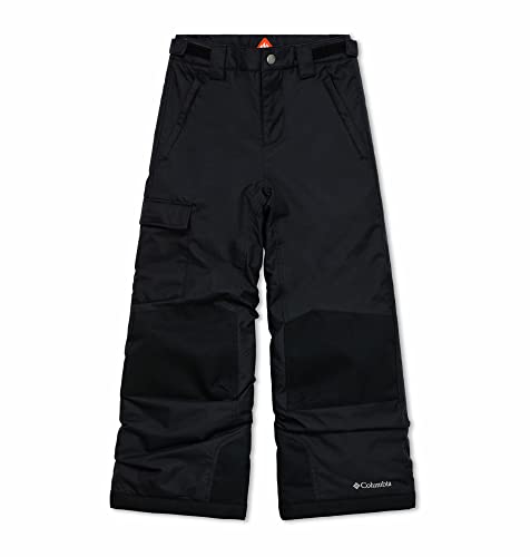 Columbia Bugaboo II Pant Skihose Unisex Kinder von Columbia