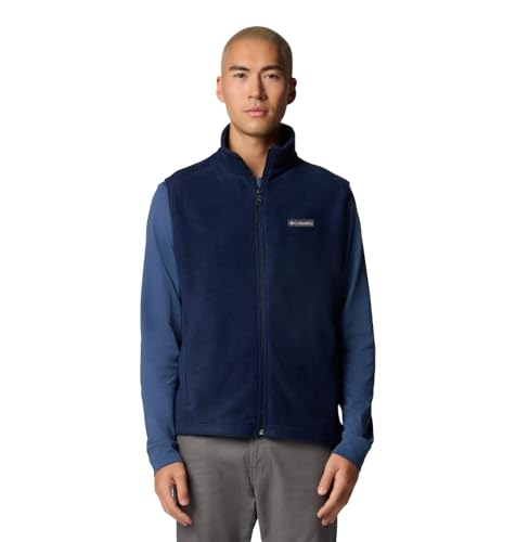 Columbia Herren Fleece-Weste, Steens Mountain Columbia Herren Fleece-Weste, Steens Mountain von Columbia
