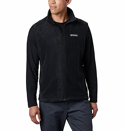 Columbia Herren Fleece-Weste, Steens Mountain Columbia Herren Fleece-Weste, Steens Mountain von Columbia