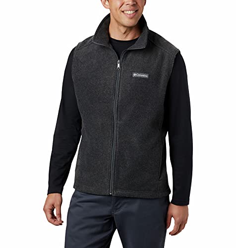Columbia Herren Fleece-Weste, Steens Mountain Columbia Herren Fleece-Weste, Steens Mountain von Columbia