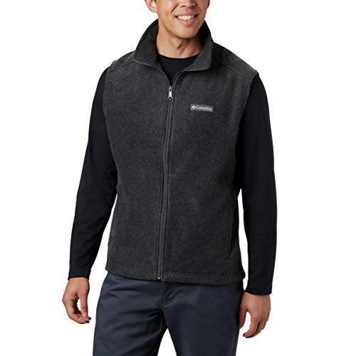 Columbia Herren Fleece-Weste, Steens Mountain von Columbia