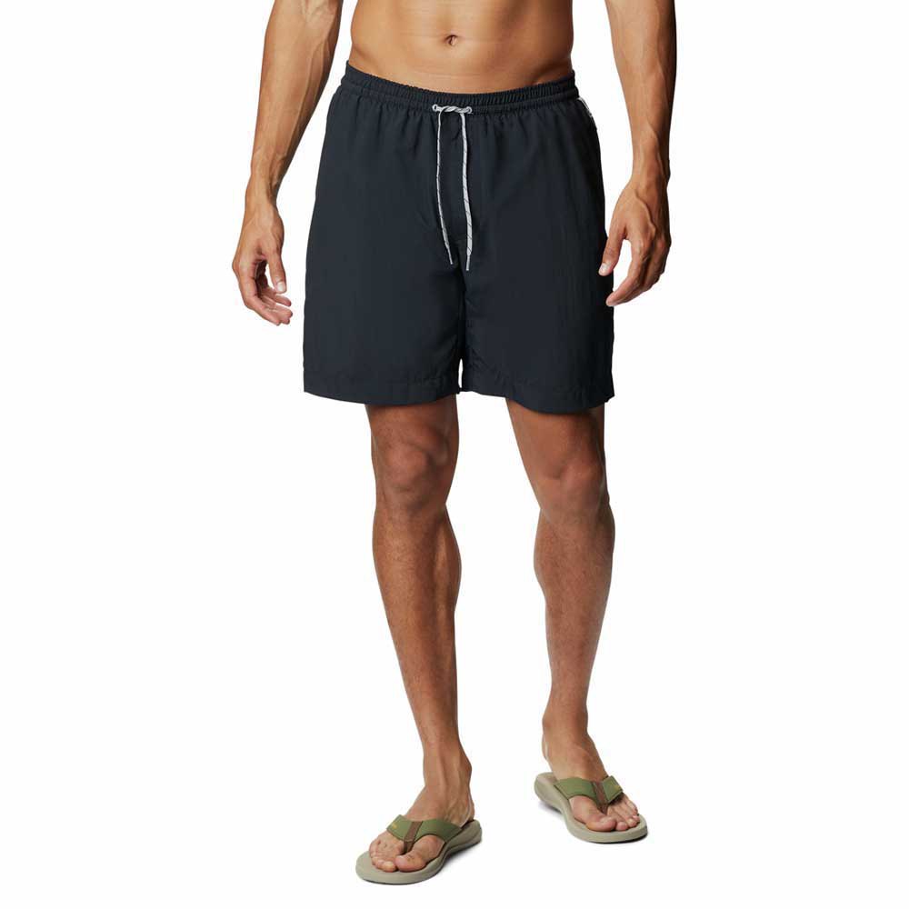 Columbia Summerdry™ Shorts Schwarz 42 / 6 Mann Columbia Summerdry™ Shorts Schwarz 42 / 6 Mann von Columbia