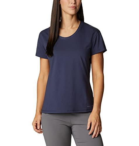 Columbia Sun Trek T-Shirt Damen Columbia Sun Trek T-Shirt Damen von Columbia