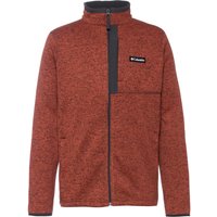 Columbia Sweater Weather Fleecejacke Herren Columbia Sweater Weather Fleecejacke Herren von Columbia
