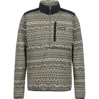 Columbia Sweater Weather II Fleecejacke Herren von Columbia