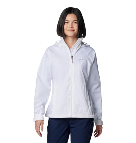 Columbia Switchback 4 Jacket, Wasserdichte Regenjacke für Damen von Columbia