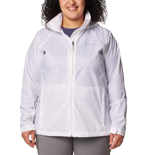 Columbia Damen-Softshell-Jacke, Switchback IV Columbia Damen-Softshell-Jacke, Switchback IV von Columbia