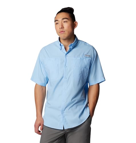 Columbia Herren Tamiami Ii Ss Shirt Columbia Herren Tamiami Ii Ss Shirt von Columbia