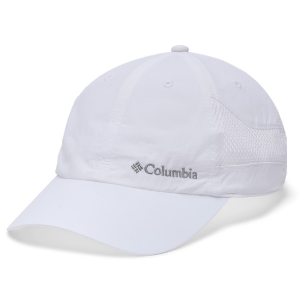 Columbia - Tech Shade II Hat - Cap Gr One Size weiß Columbia - Tech Shade II Hat - Cap Gr One Size weiß von Columbia