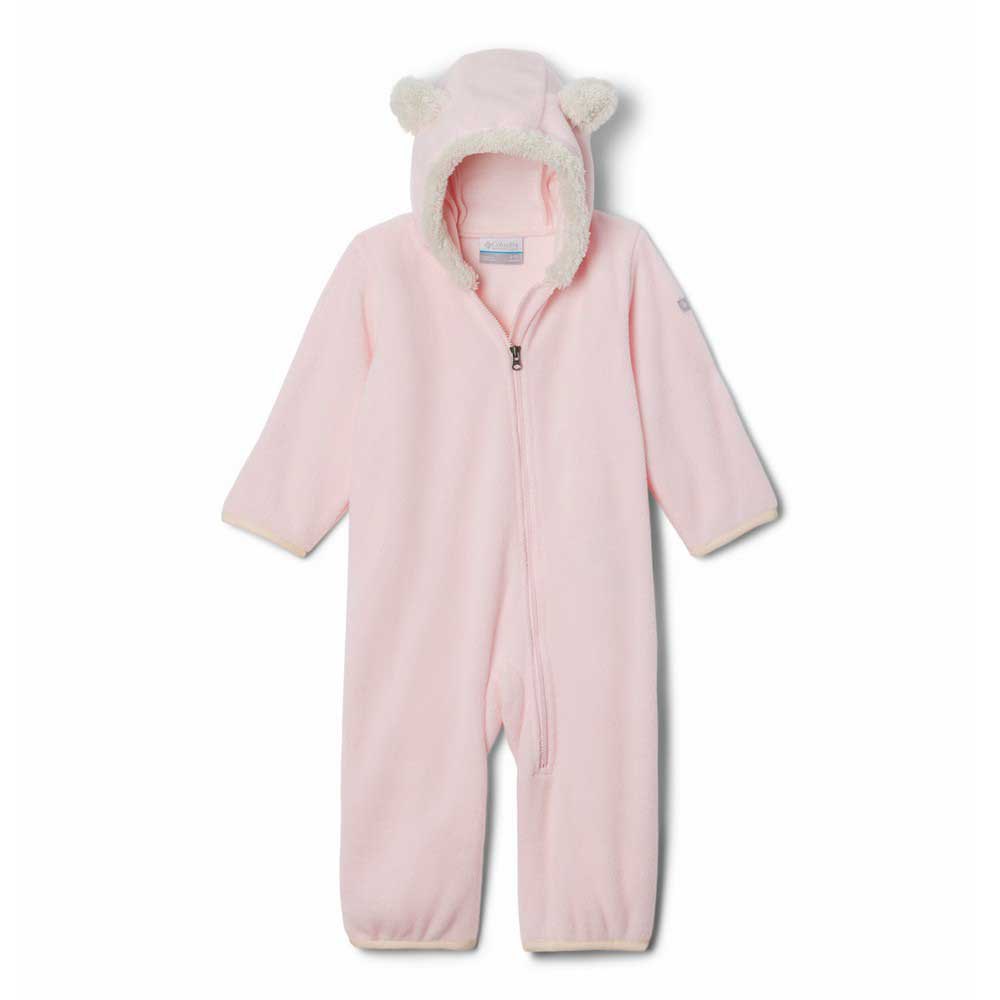 Columbia Tiny Bear™ Ii Suit Rosa 16-18 Months Junge von Columbia