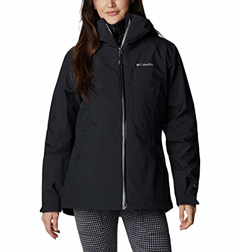 Columbia Tipsoo Lake 3in1-Damenjacke Columbia Tipsoo Lake 3in1-Damenjacke von Columbia