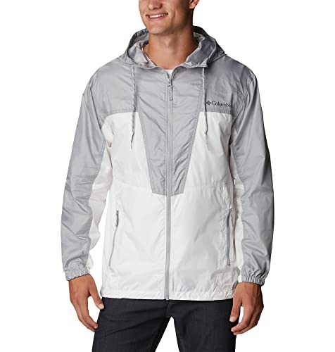 Columbia Herren Trail Traveler Windbreaker-Jacke von Columbia