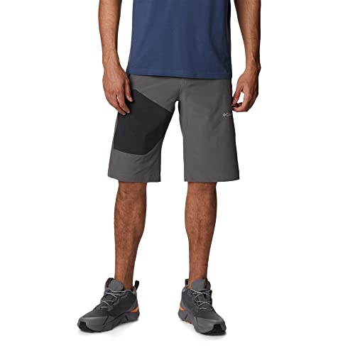 Columbia Herren Triple Canyon II Shorts von Columbia