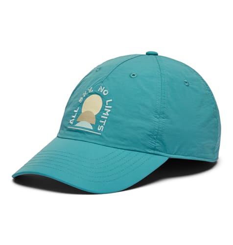 Columbia Unisex Baseball-Cap, Spring Canyon II Columbia Unisex Baseball-Cap, Spring Canyon II von Columbia