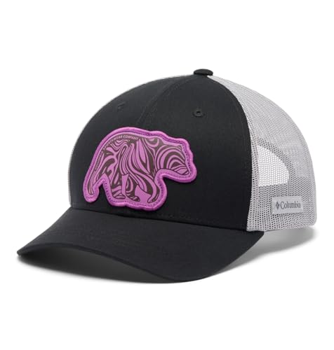 Columbia Unisex Baseball-Cap Kinder, Snap Back Hat Model Columbia Unisex Baseball-Cap Kinder, Snap Back Hat Model von Columbia