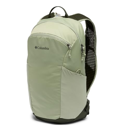 Columbia Unisex Blackcomb Ridge 18L Backpack, Backpack, Safari/Greenscape, O/S Columbia Unisex Blackcomb Ridge 18L Backpack, Backpack, Safari/Greenscape, O/S von Columbia