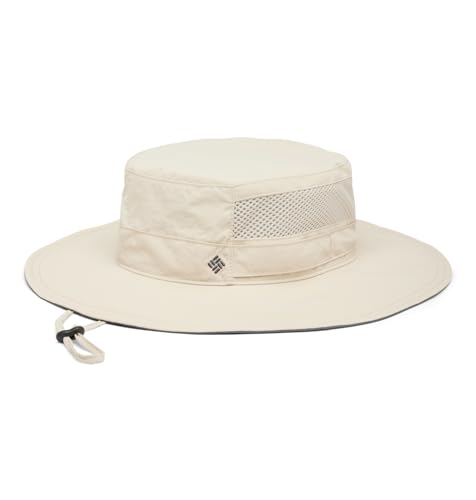 Columbia Bora Bora Booney, Safari Sonnenhut für Unisex Erwachsene, fossil, Größe O/S von Columbia