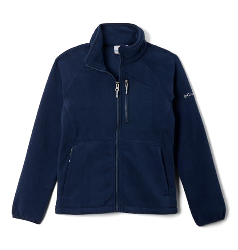 Columbia Unisex Fleecejacke für Jugendliche mit durchgehendem Reißverschluss, Fast Trek IV Columbia Unisex Fleecejacke für Jugendliche mit durchgehendem Reißverschluss, Fast Trek IV von Columbia