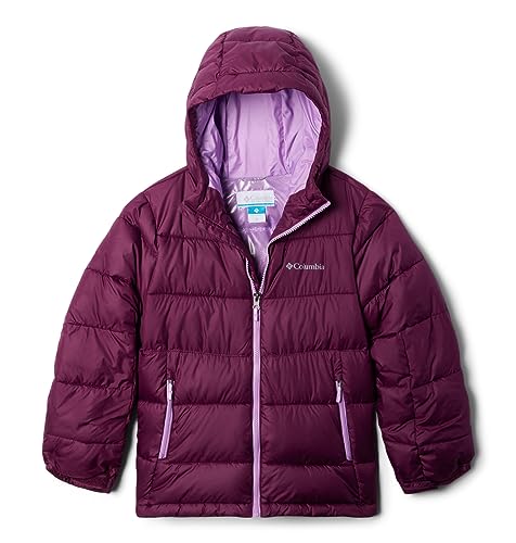 Columbia Unisex Kinder Steppjacke, Pike Lake II Columbia Unisex Kinder Steppjacke, Pike Lake II von Columbia