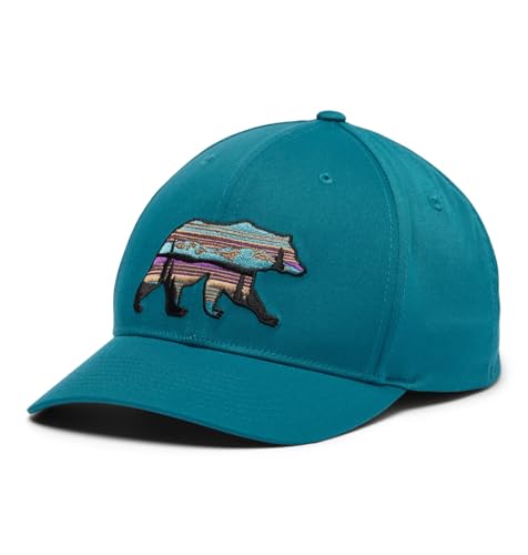 Columbia Unisex Baseball Cap, Snapback Cap, Lost Lager 110 Columbia Unisex Baseball Cap, Snapback Cap, Lost Lager 110 von Columbia