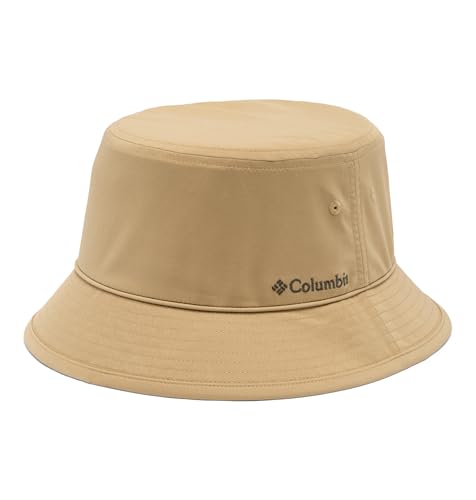 Columbia Unisex Pine Mountain 2 Bucket Hat, Bucket Hat, Beach, L/XL von Columbia