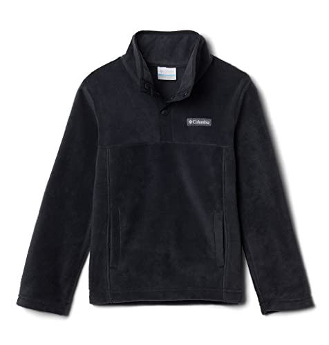 Columbia Unisex Steen MTN 1/4 Snap Fleecepullover für Jugendliche Columbia Unisex Steen MTN 1/4 Snap Fleecepullover für Jugendliche von Columbia