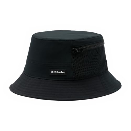 Columbia Unisex Fischermütze, Trek II Bucket Hat Columbia Unisex Fischermütze, Trek II Bucket Hat von Columbia
