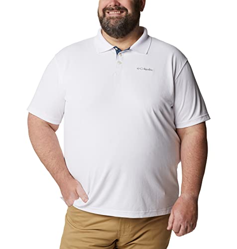 Columbia Utilizer Polo Poloshirt für Herren Columbia Utilizer Polo Poloshirt für Herren von Columbia