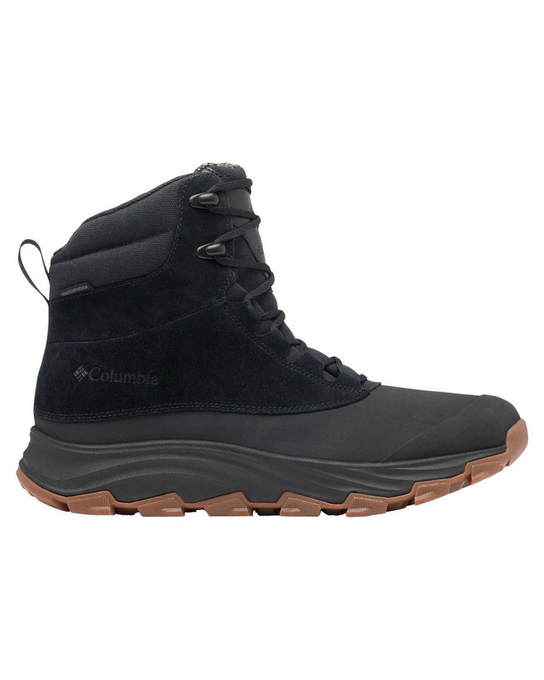 Columbia Wanderschuh Columbia Wanderschuh von Columbia