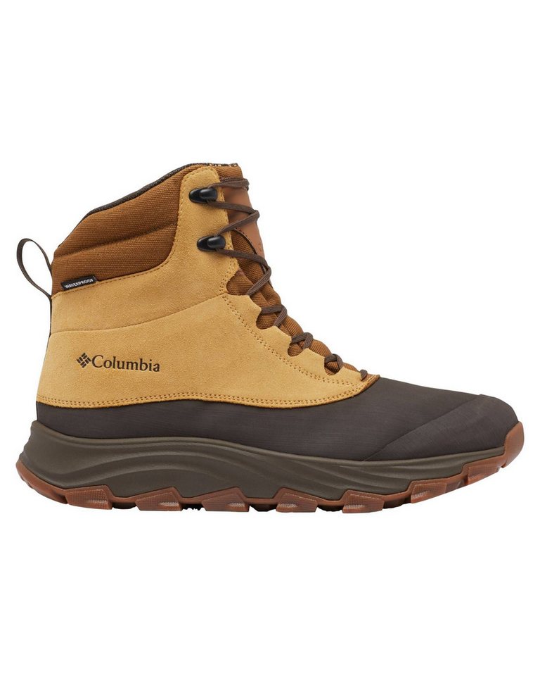 Columbia Wanderschuh Columbia Wanderschuh von Columbia