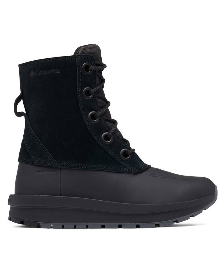 Columbia Wanderschuh Columbia Wanderschuh von Columbia