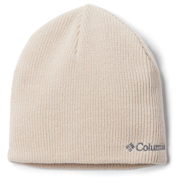 Columbia - Whirlibird Watch Cap Beanie - Mütze Gr One Size beige von Columbia