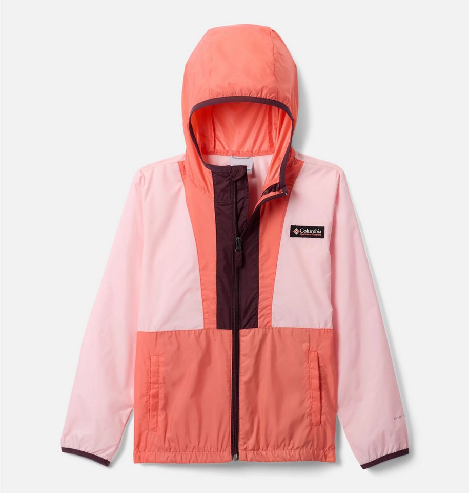 Columbia Windbreaker für Kinder Columbia Windbreaker für Kinder von Columbia