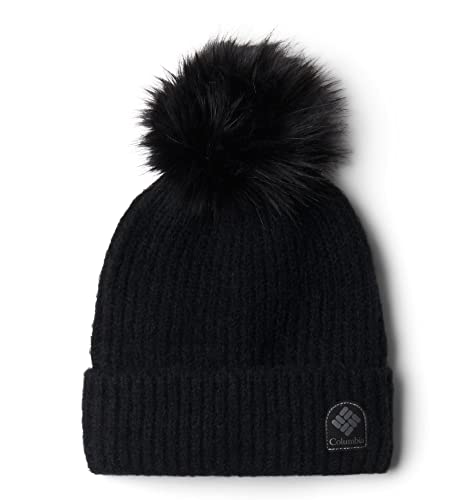 Columbia Winter Blur Pom Pom Beanie Mütze Unisex Columbia Winter Blur Pom Pom Beanie Mütze Unisex von Columbia