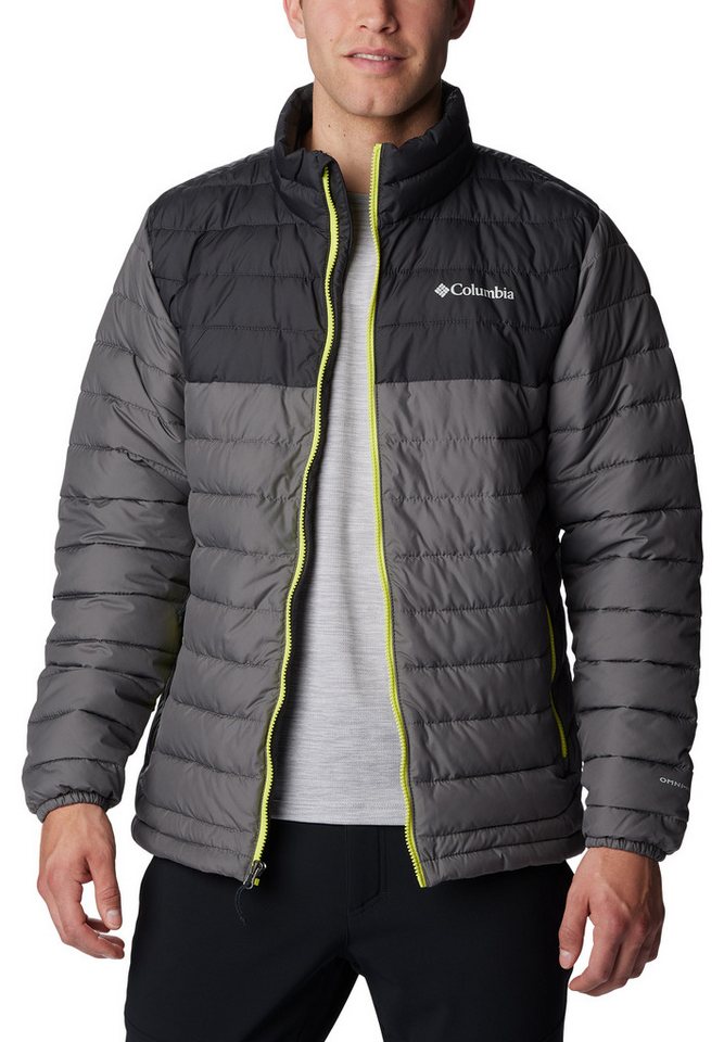 Columbia Winterjacke M Powder Lite Jacket Columbia Winterjacke M Powder Lite Jacket von Columbia