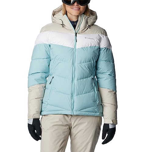 Columbia Damen Isolierte Skijacke, Abbott Peak Columbia Damen Isolierte Skijacke, Abbott Peak von Columbia