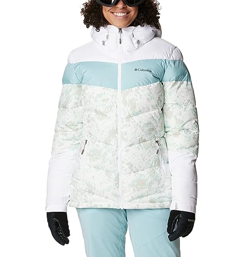 Columbia Damen Isolierte Skijacke, Abbott Peak von Columbia