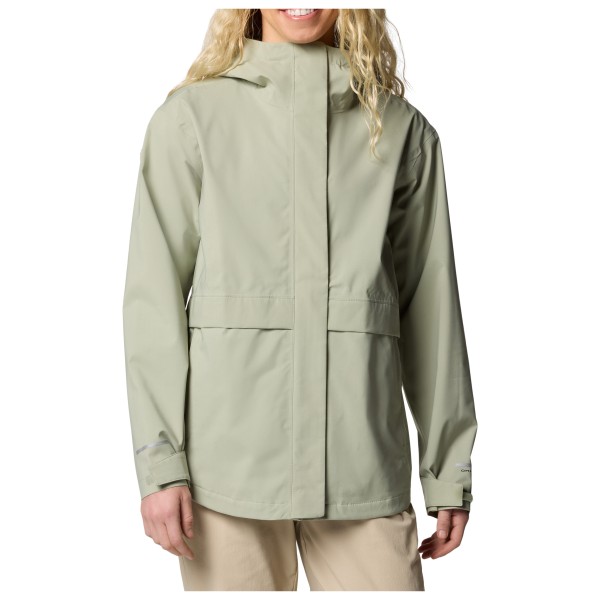 Columbia - Women's Altbound Jacket - Regenjacke Gr L beige Columbia - Women's Altbound Jacket - Regenjacke Gr L beige von Columbia