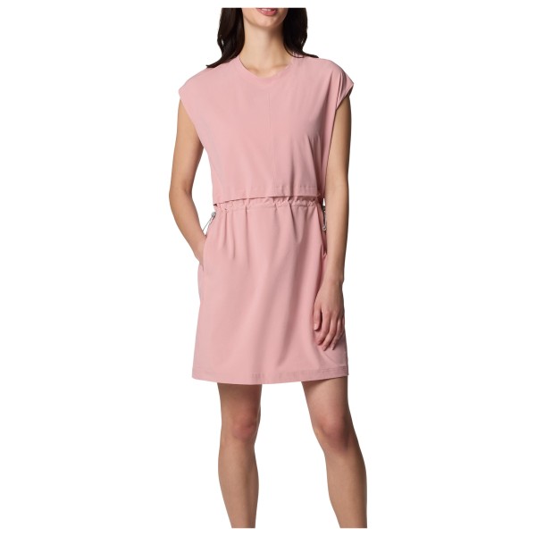 Columbia - Women's Boundless Beauty Dress II - Kleid Gr S rosa Columbia - Women's Boundless Beauty Dress II - Kleid Gr S rosa von Columbia