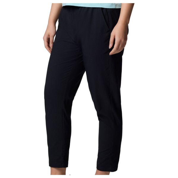 Columbia - Women's Cedar Crest Pant - Trekkinghose Gr S - Regular schwarz von Columbia